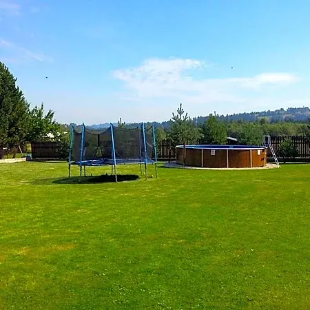 Majerczyk לינה וארוחת בוקר