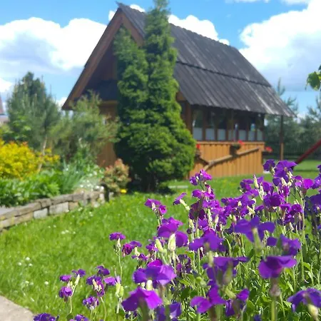 Majerczyk Zakopane