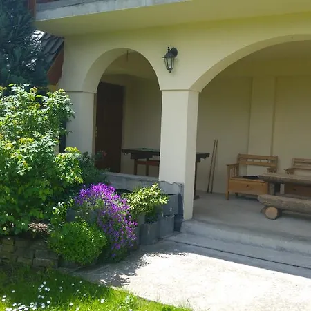 Bed & Breakfast Majerczyk