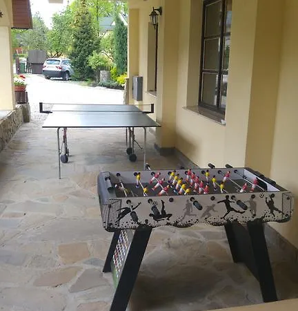 Bed & Breakfast Majerczyk