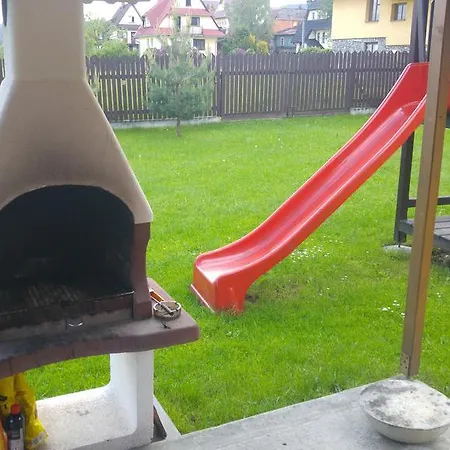 Bed & Breakfast Majerczyk 3*