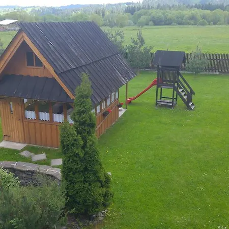 Majerczyk 3* Zakopane