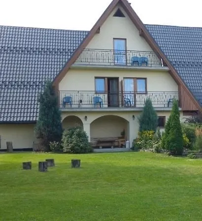 Majerczyk Bed & Breakfast Zakopane