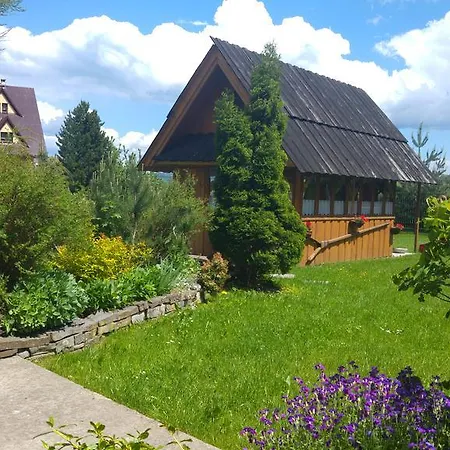 Bed & Breakfast Majerczyk 3*