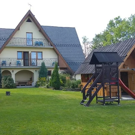 Bed & Breakfast Majerczyk Zakopane