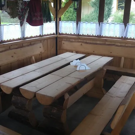 Majerczyk Bed & Breakfast Zakopane