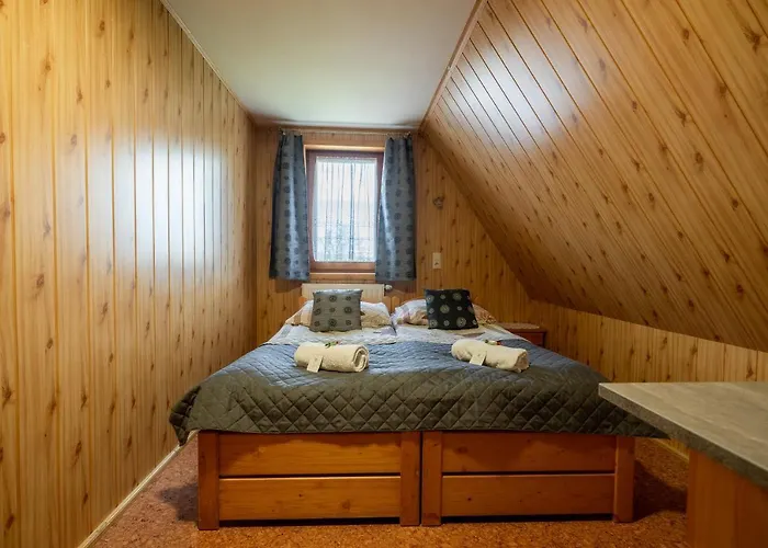 Bed & Breakfast Majerczyk