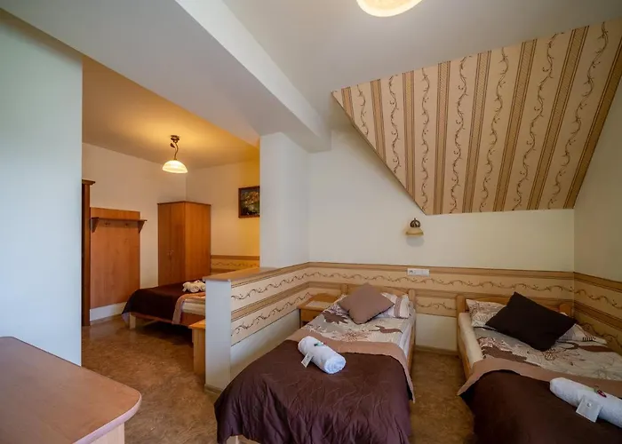 Bed & Breakfast Majerczyk