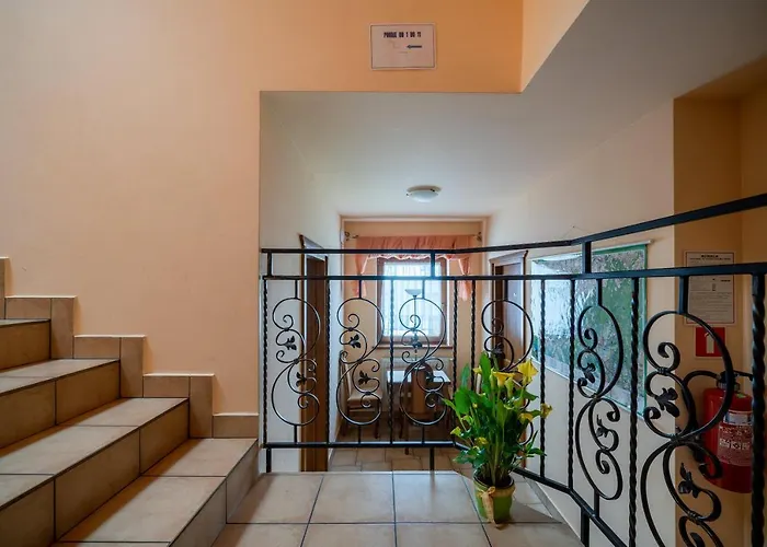 Bed & Breakfast Majerczyk