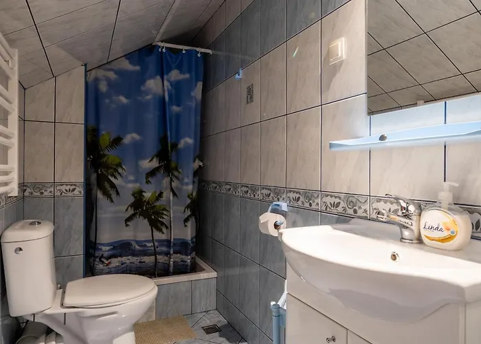 Majerczyk Bed & Breakfast 3*