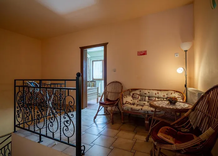 Majerczyk Bed & Breakfast 3*