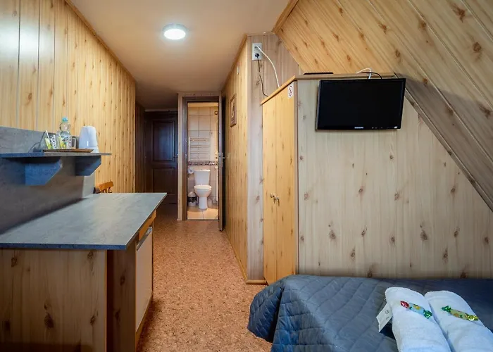 Bed & Breakfast Majerczyk