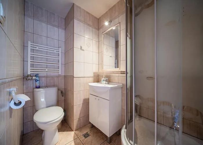 Majerczyk Bed & Breakfast Zakopane