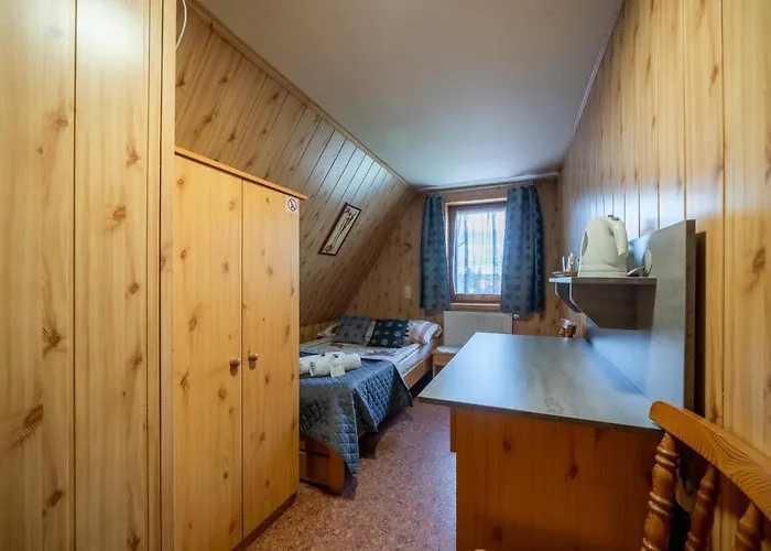 Majerczyk 3* Zakopane