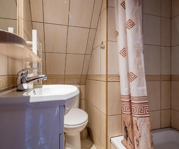 Majerczyk 3* Zakopane