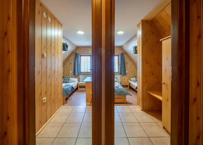 Bed & Breakfast Majerczyk 3*