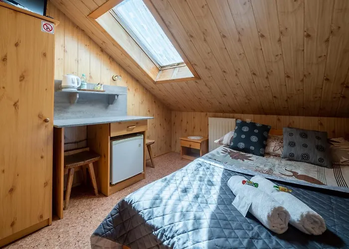 Majerczyk Bed & Breakfast