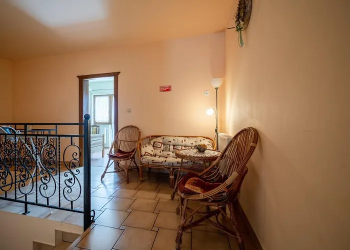 Majerczyk Bed & Breakfast