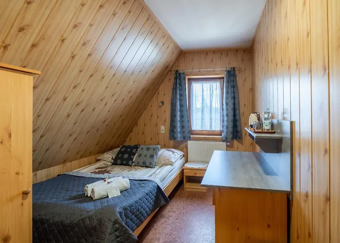 Bed & Breakfast Majerczyk Zakopane