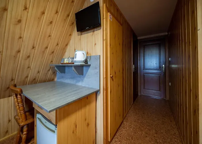 Majerczyk Bed & Breakfast