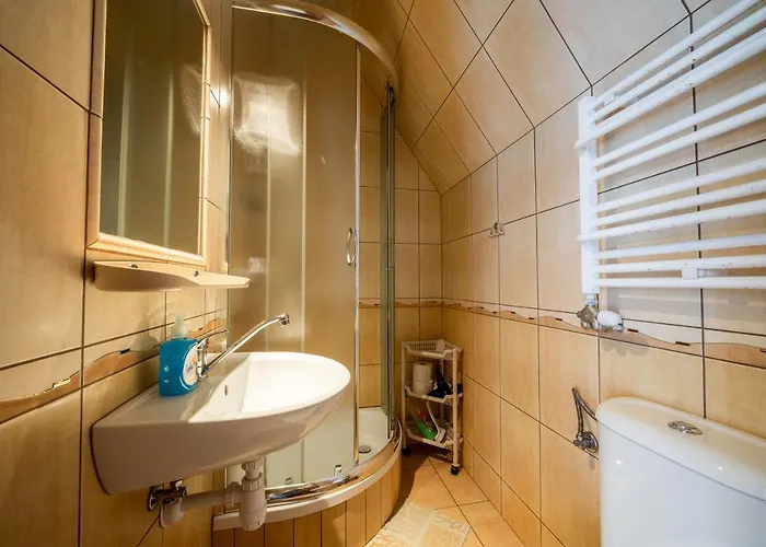 Majerczyk Bed & Breakfast Zakopane