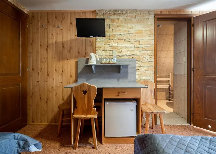 Bed & Breakfast Majerczyk 3*