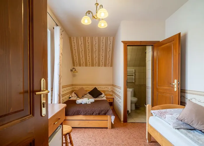 Majerczyk Bed & Breakfast