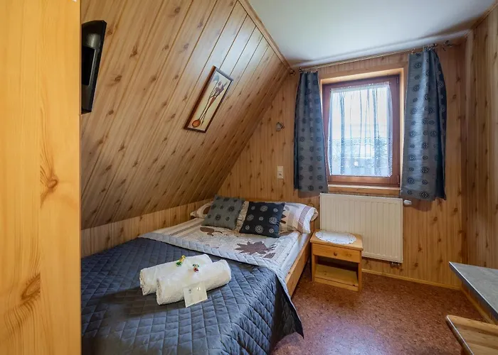 Majerczyk Bed & Breakfast 3*