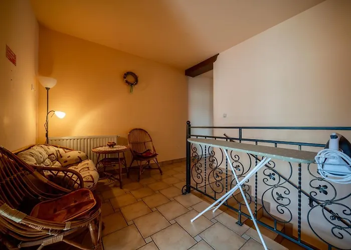 Bed & Breakfast Majerczyk Zakopane