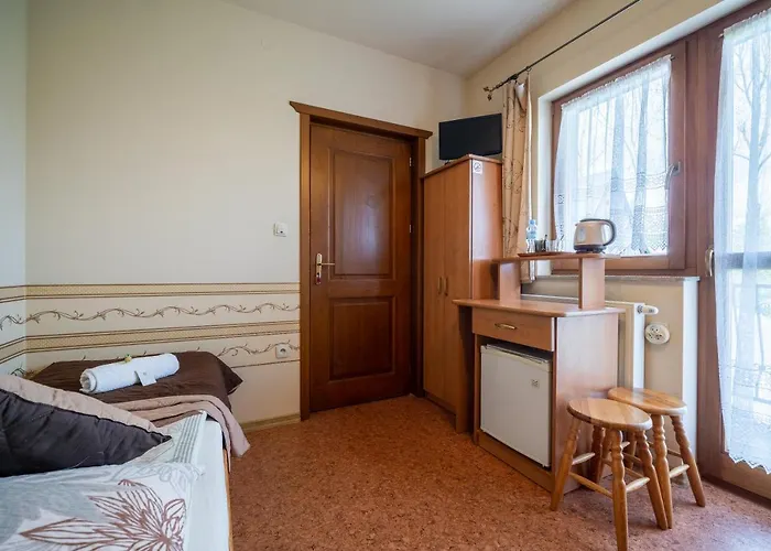 Bed & Breakfast Majerczyk