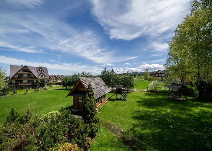 Majerczyk 3* Zakopane