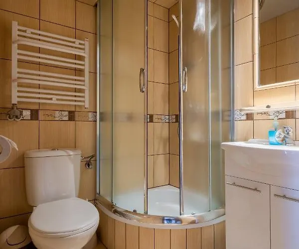 Majerczyk Bed & Breakfast 3*