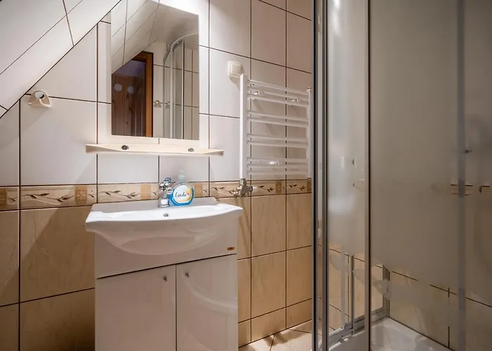 Bed & Breakfast Majerczyk