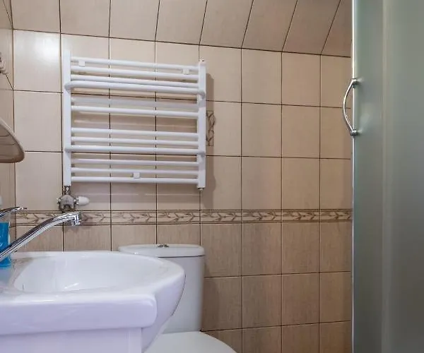 Majerczyk Bed & Breakfast 3*