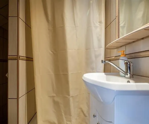 Majerczyk 3* Zakopane