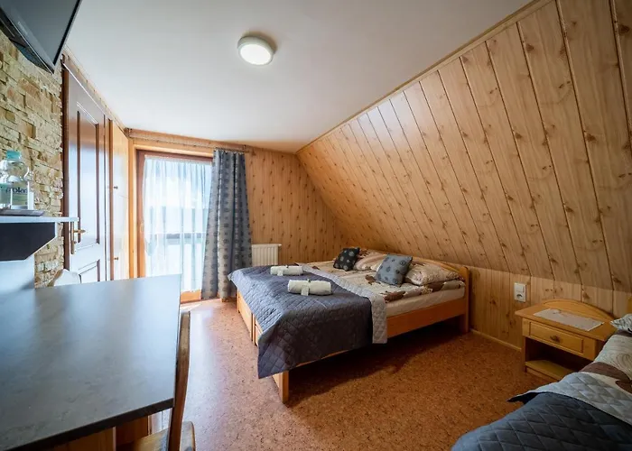 Majerczyk Bed & Breakfast