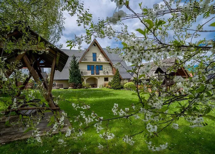 Majerczyk Bed & Breakfast