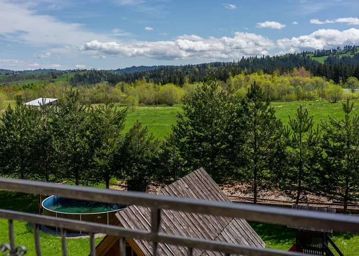 Majerczyk 3* Zakopane