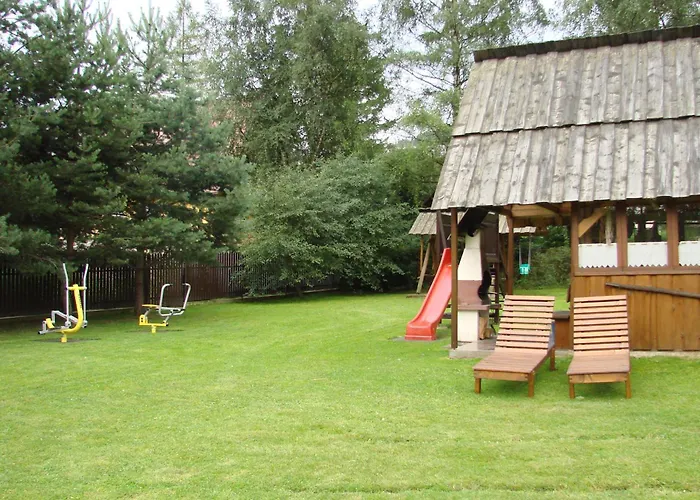 Majerczyk Bed & Breakfast