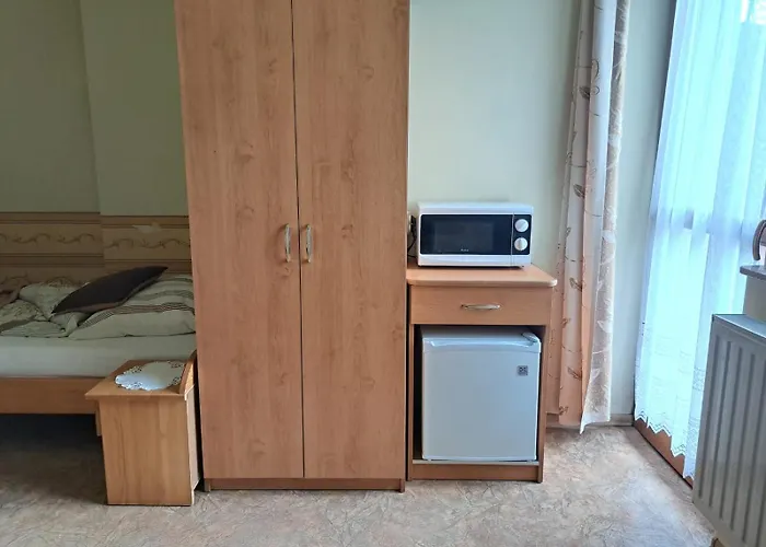 Majerczyk Bed & Breakfast 3*