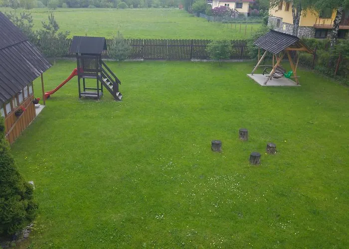 Majerczyk Bed & Breakfast 3*