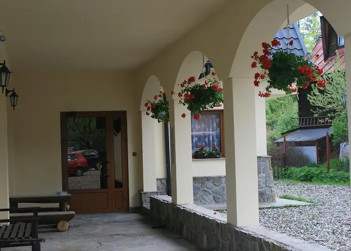 Bed & Breakfast Majerczyk Zakopane