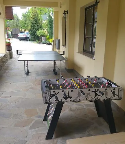 Bed & Breakfast Majerczyk