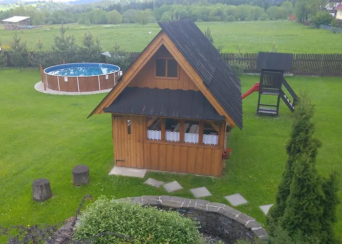 Bed & Breakfast Majerczyk