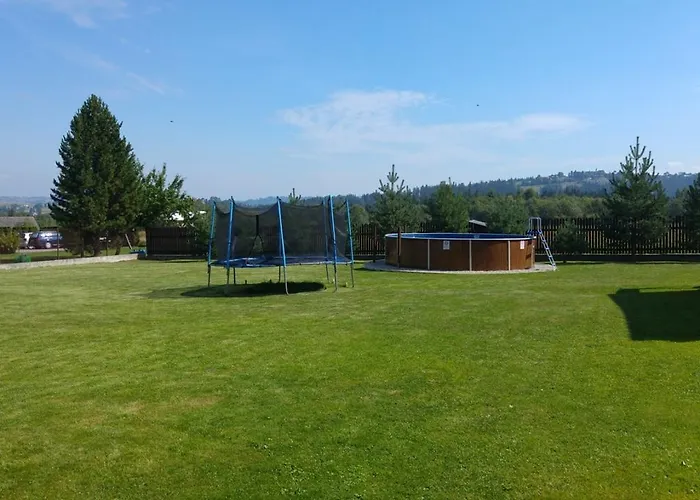 Majerczyk Bed & Breakfast