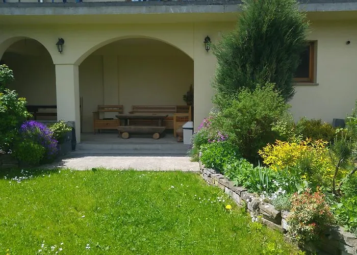 Bed & Breakfast Majerczyk Zakopane