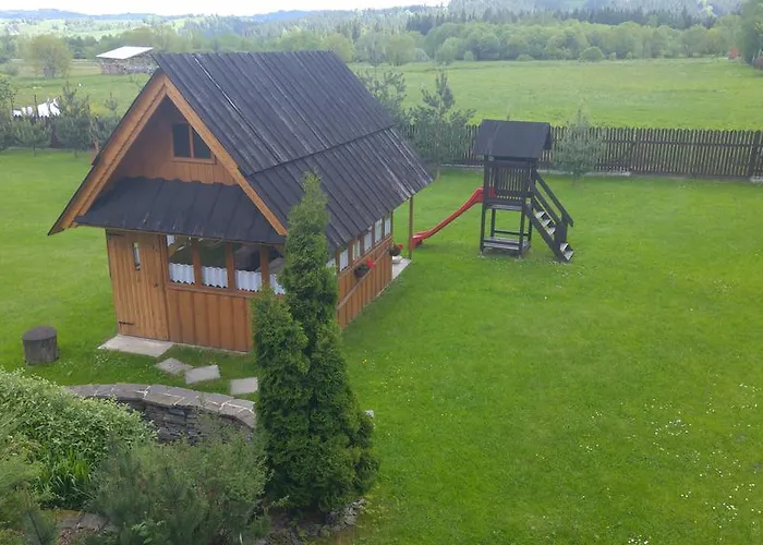 Majerczyk 3* Zakopane