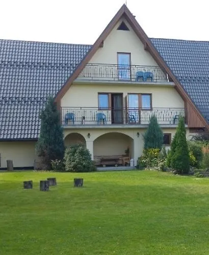 Majerczyk Bed & Breakfast Zakopane