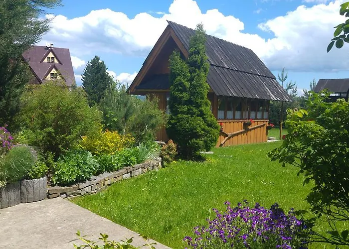 Bed & Breakfast Majerczyk 3*